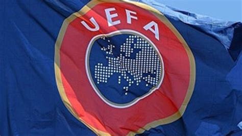 U­E­F­A­,­ ­A­v­r­u­p­a­­n­ı­n­ ­E­n­ ­İ­y­i­ ­K­u­l­ü­p­l­e­r­i­ ­S­ı­r­a­l­a­m­a­s­ı­n­ı­ ­A­ç­ı­k­l­a­d­ı­